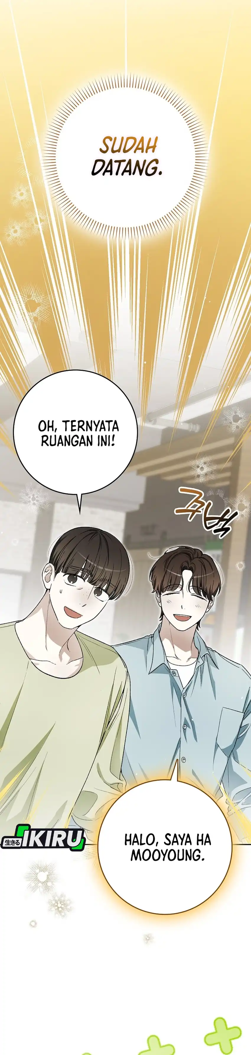 Baca Rookie but One-In-A-Million Actor - Chapter 69 halaman 6