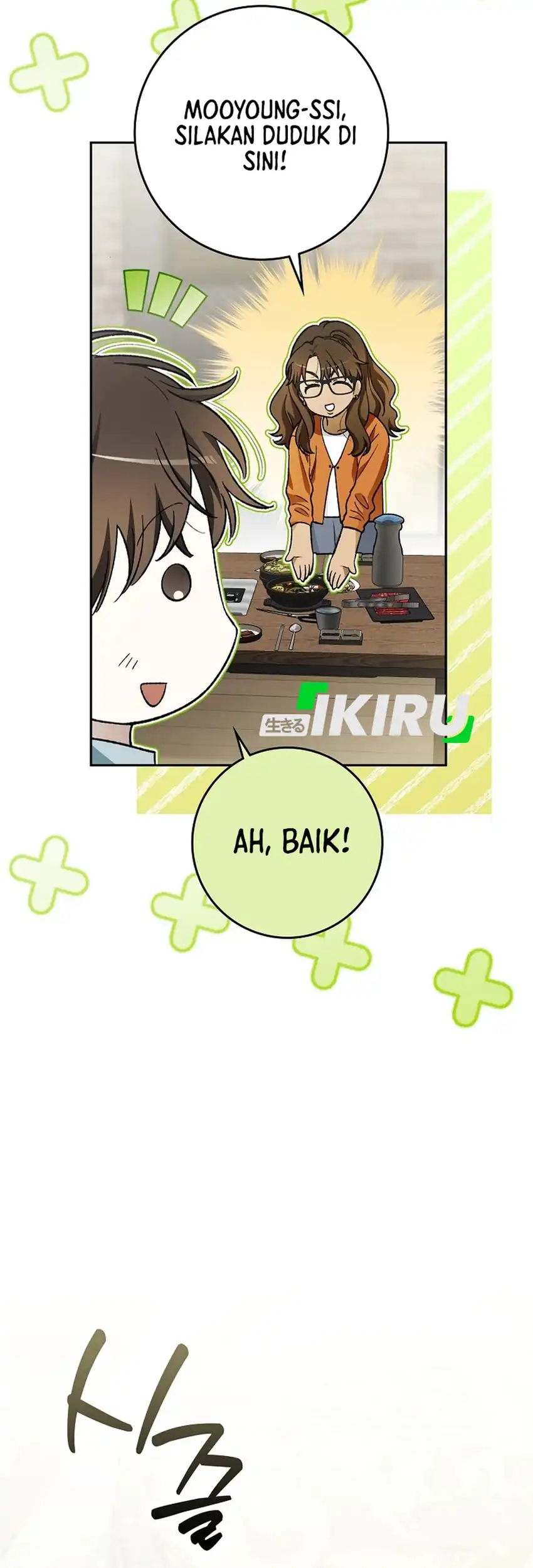 Baca Rookie but One-In-A-Million Actor - Chapter 69 halaman 7