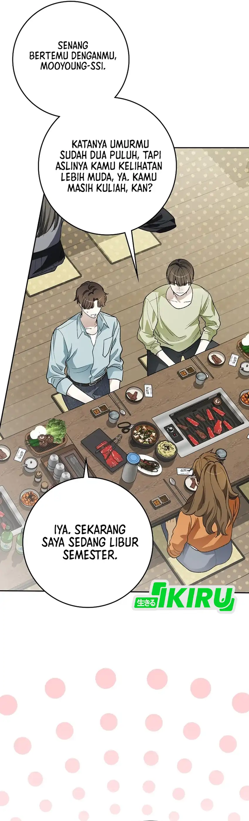 Baca Rookie but One-In-A-Million Actor - Chapter 69 halaman 9