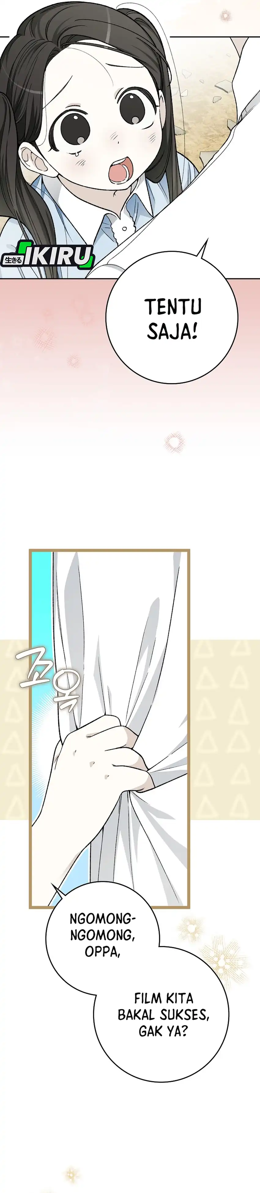 Baca Rookie but One-In-A-Million Actor - Chapter 70 halaman 10