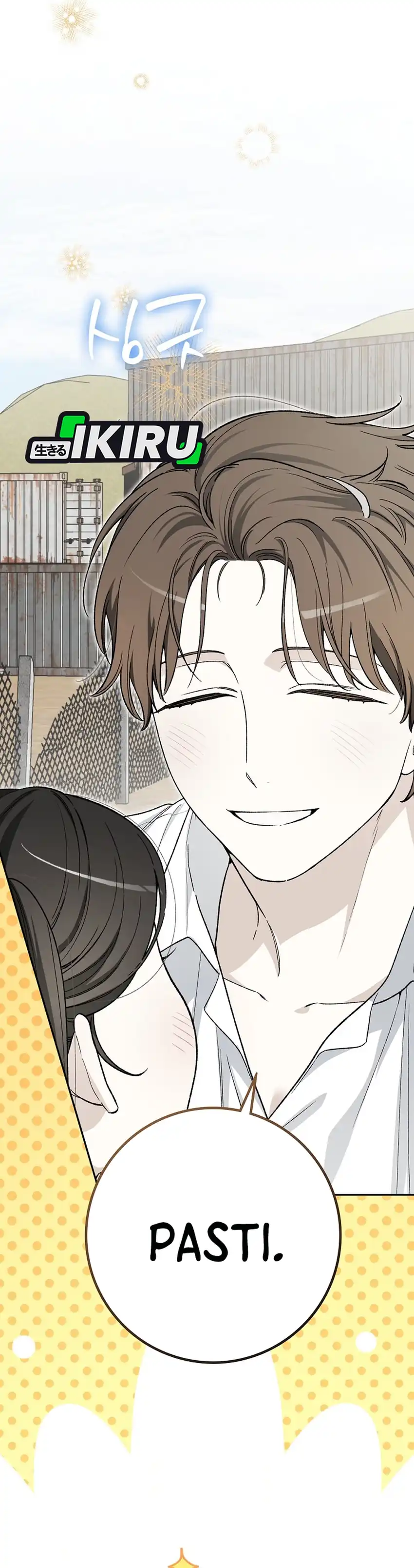 Baca Rookie but One-In-A-Million Actor - Chapter 70 halaman 11