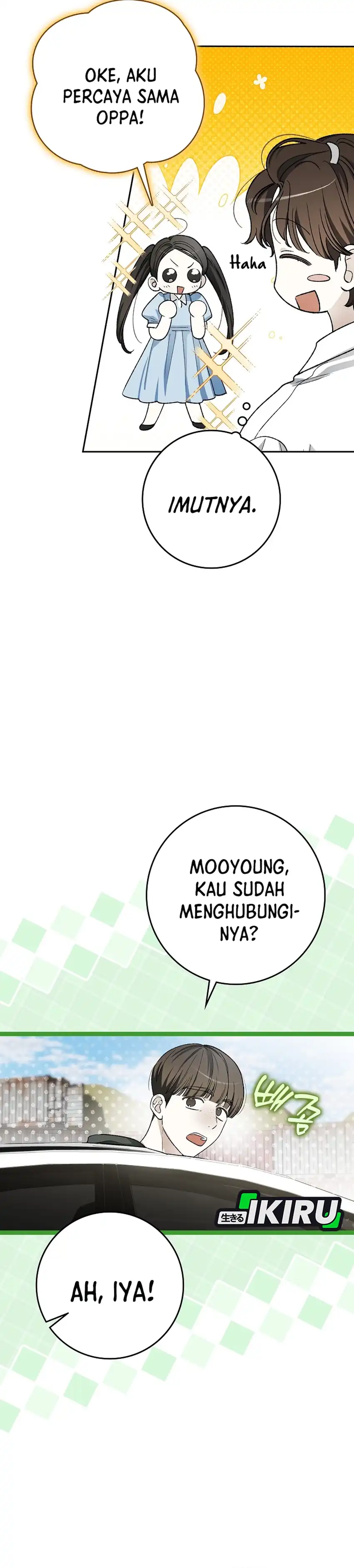 Baca Rookie but One-In-A-Million Actor - Chapter 70 halaman 14