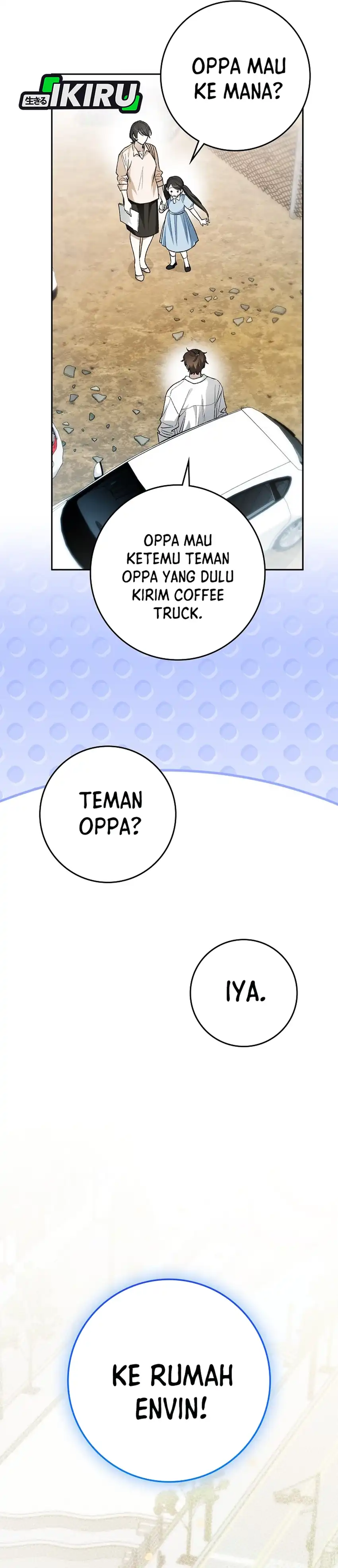 Baca Rookie but One-In-A-Million Actor - Chapter 70 halaman 15