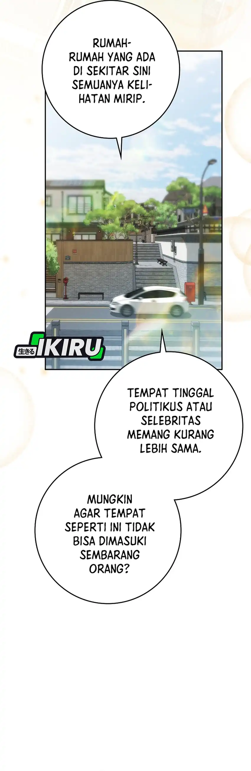 Baca Rookie but One-In-A-Million Actor - Chapter 70 halaman 17