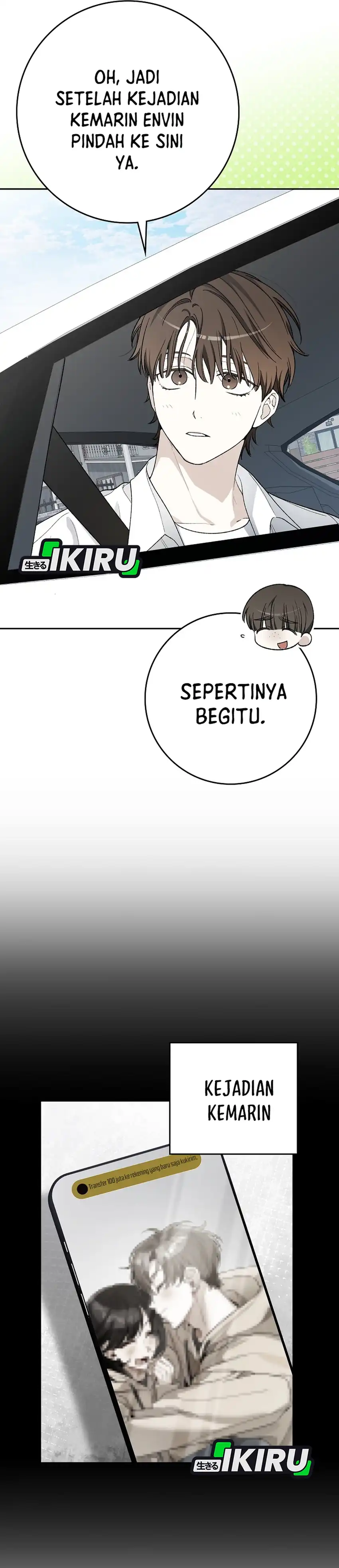 Baca Rookie but One-In-A-Million Actor - Chapter 70 halaman 18