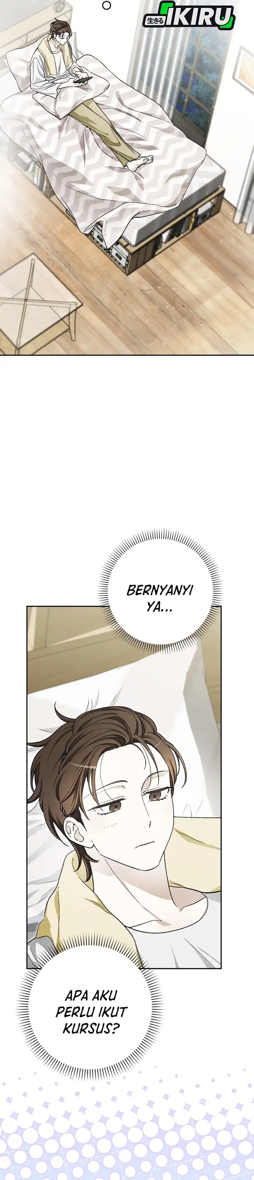 Baca Rookie but One-In-A-Million Actor - Chapter 70 halaman 2