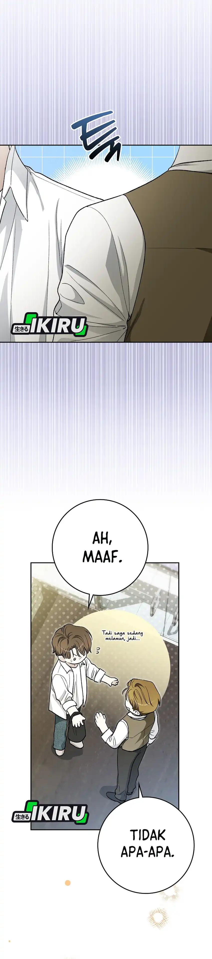 Baca Rookie but One-In-A-Million Actor - Chapter 70 halaman 21