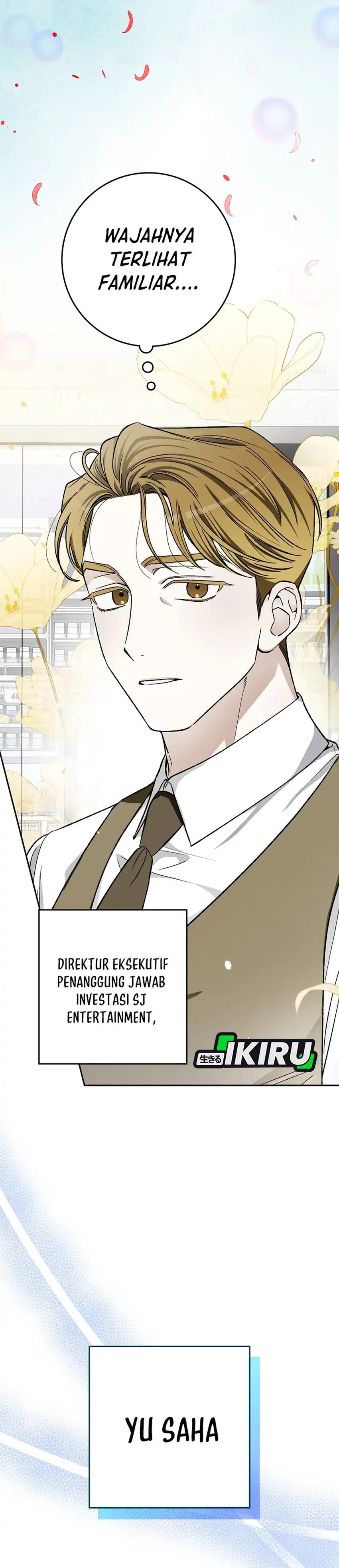 Baca Rookie but One-In-A-Million Actor - Chapter 70 halaman 23