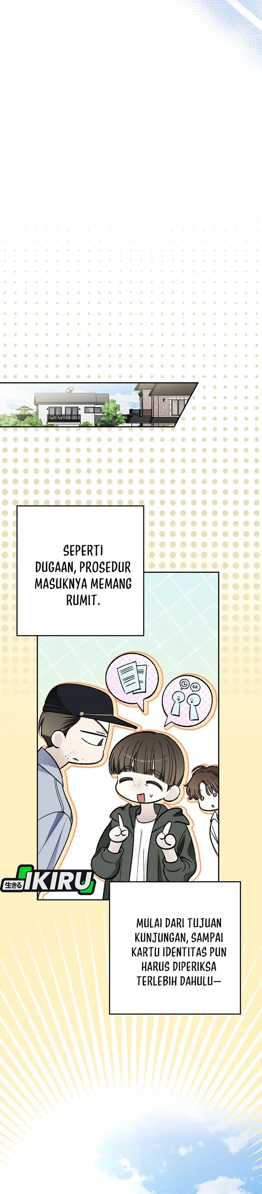 Baca Rookie but One-In-A-Million Actor - Chapter 70 halaman 24