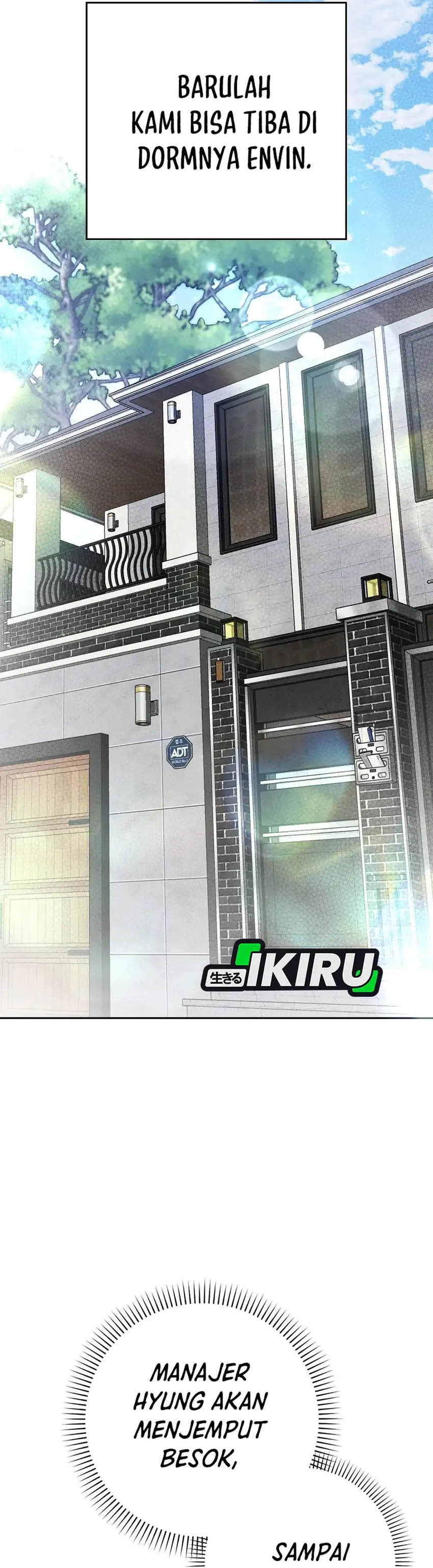 Baca Rookie but One-In-A-Million Actor - Chapter 70 halaman 25