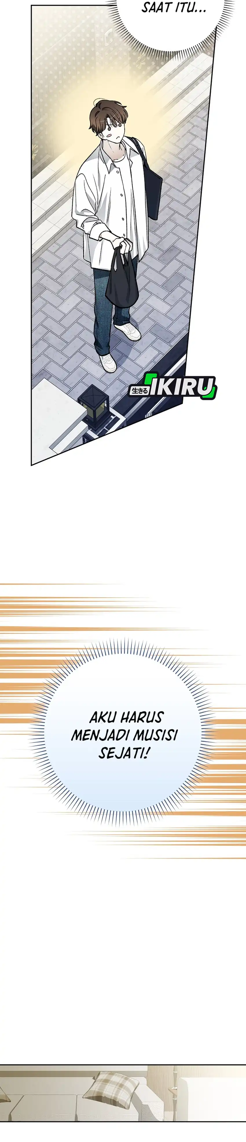 Baca Rookie but One-In-A-Million Actor - Chapter 70 halaman 26