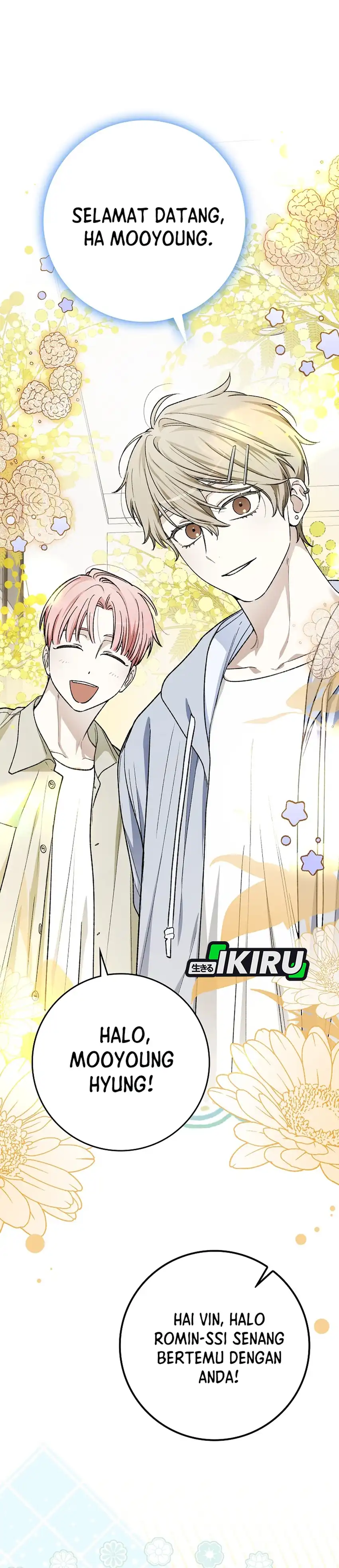 Baca Rookie but One-In-A-Million Actor - Chapter 70 halaman 27