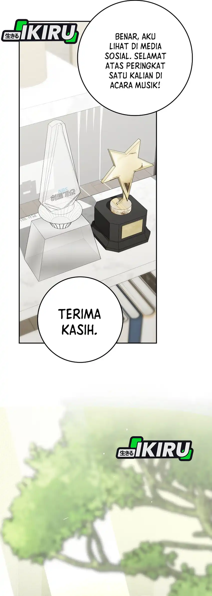 Baca Rookie but One-In-A-Million Actor - Chapter 70 halaman 29