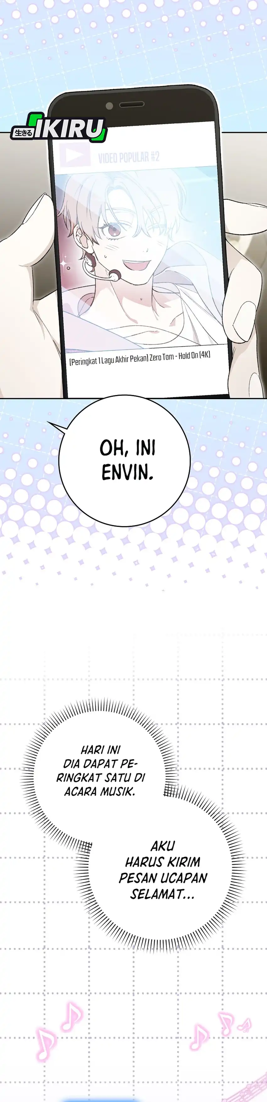 Baca Rookie but One-In-A-Million Actor - Chapter 70 halaman 3