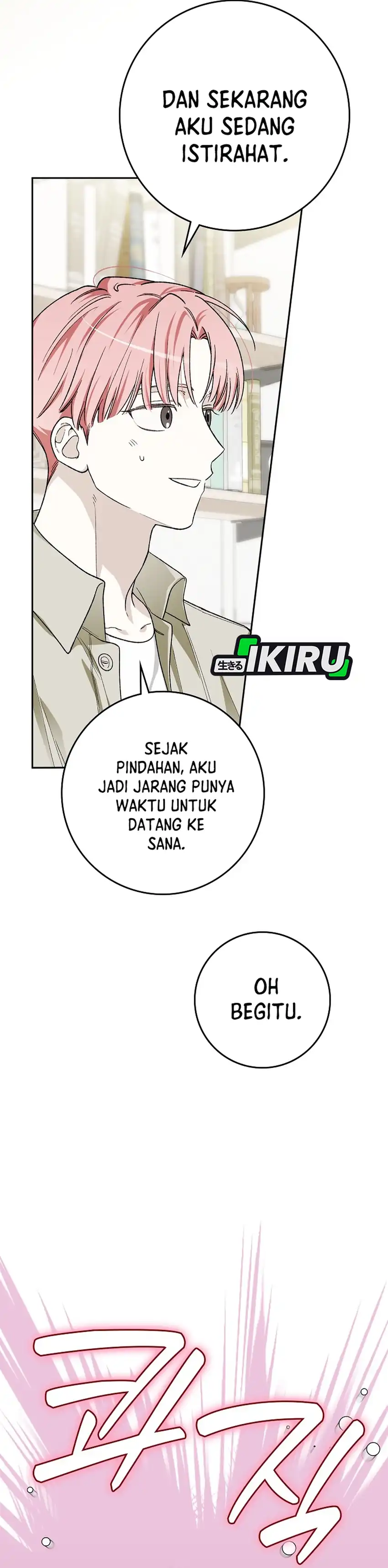 Baca Rookie but One-In-A-Million Actor - Chapter 70 halaman 31