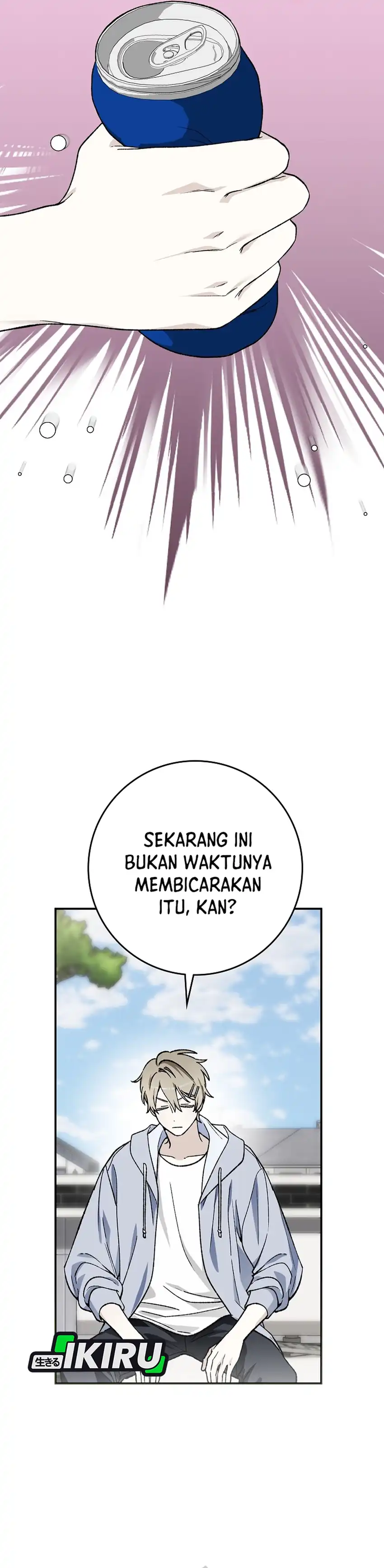 Baca Rookie but One-In-A-Million Actor - Chapter 70 halaman 32
