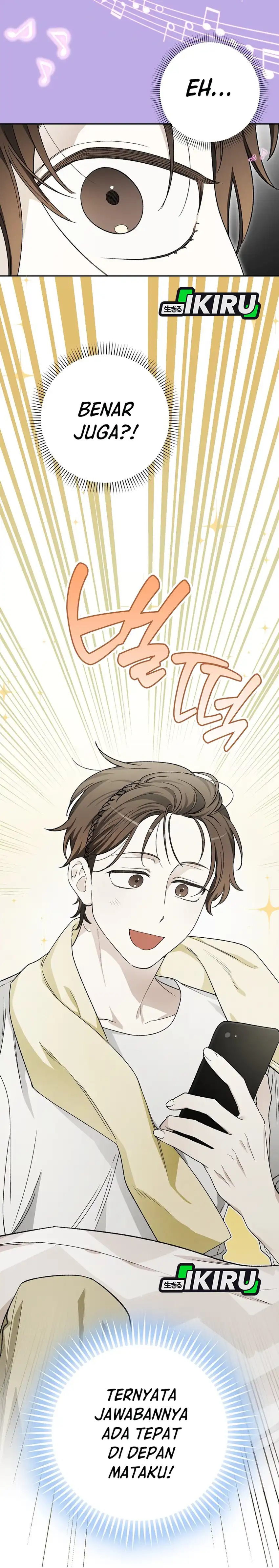 Baca Rookie but One-In-A-Million Actor - Chapter 70 halaman 5