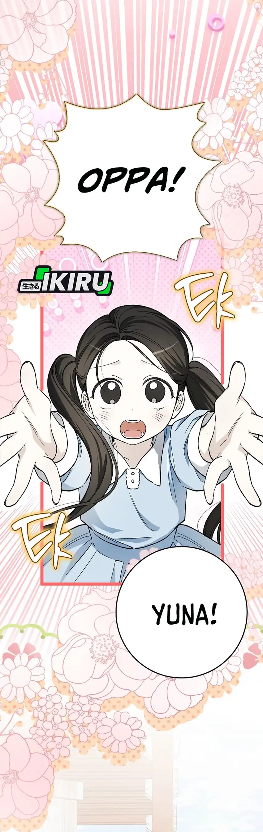 Baca Rookie but One-In-A-Million Actor - Chapter 70 halaman 8