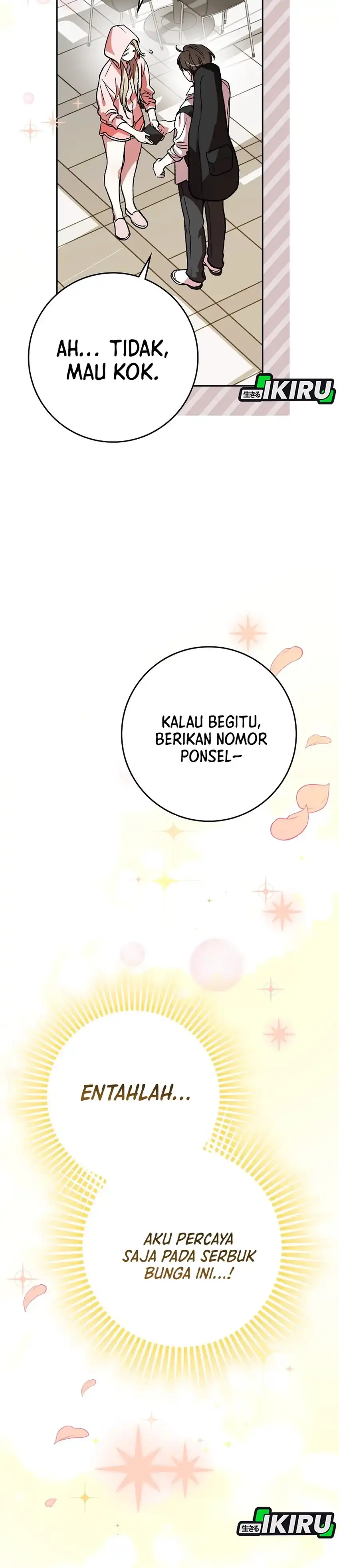 Baca Rookie but One-In-A-Million Actor - Chapter 73 halaman 12