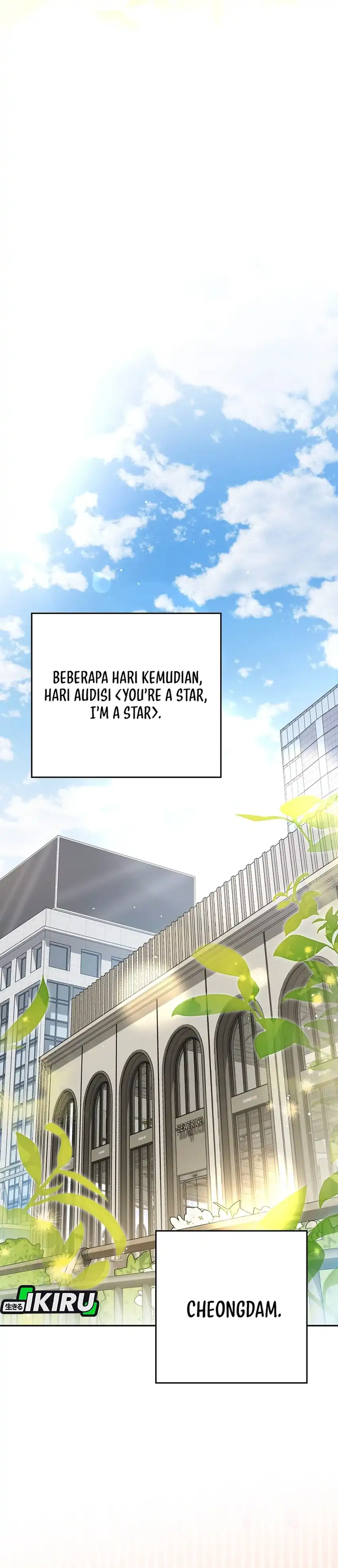 Baca Rookie but One-In-A-Million Actor - Chapter 73 halaman 13