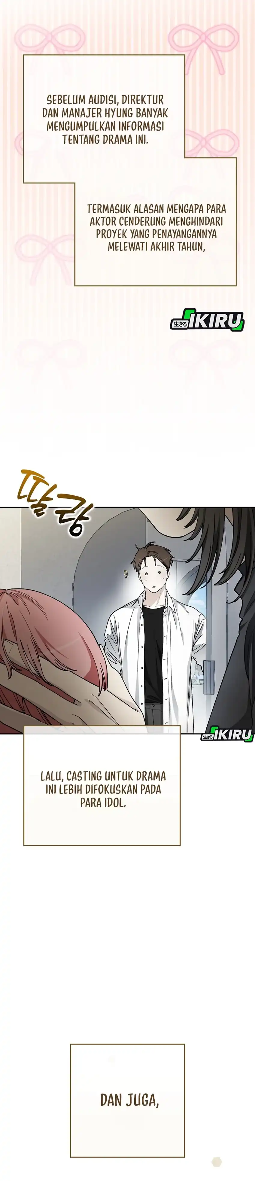 Baca Rookie but One-In-A-Million Actor - Chapter 73 halaman 14