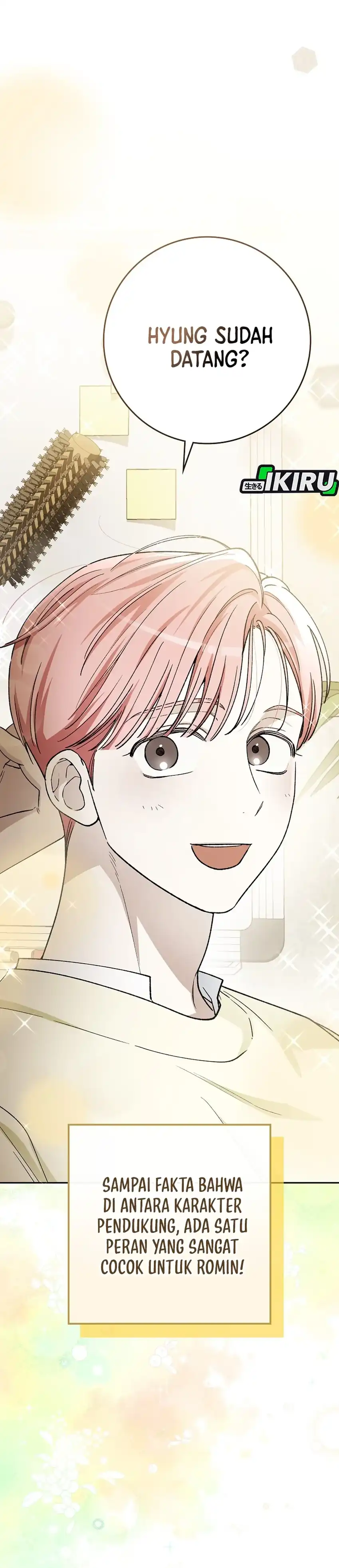 Baca Rookie but One-In-A-Million Actor - Chapter 73 halaman 15