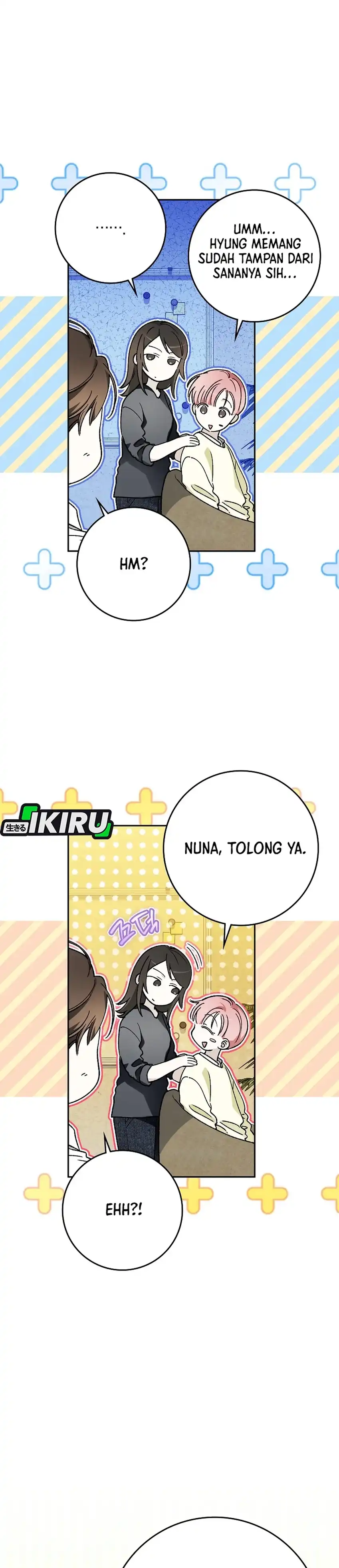 Baca Rookie but One-In-A-Million Actor - Chapter 73 halaman 19