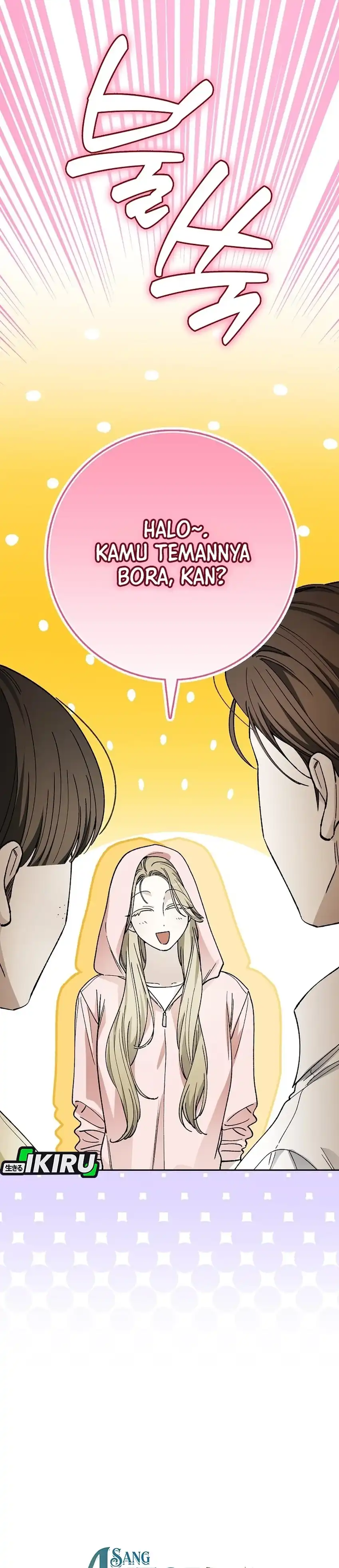 Baca Rookie but One-In-A-Million Actor - Chapter 73 halaman 2