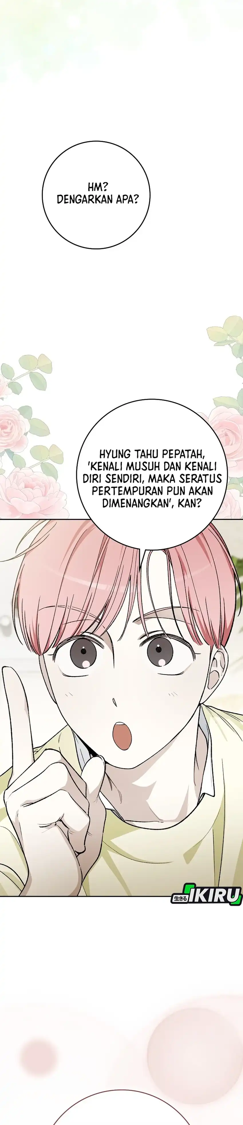 Baca Rookie but One-In-A-Million Actor - Chapter 73 halaman 22