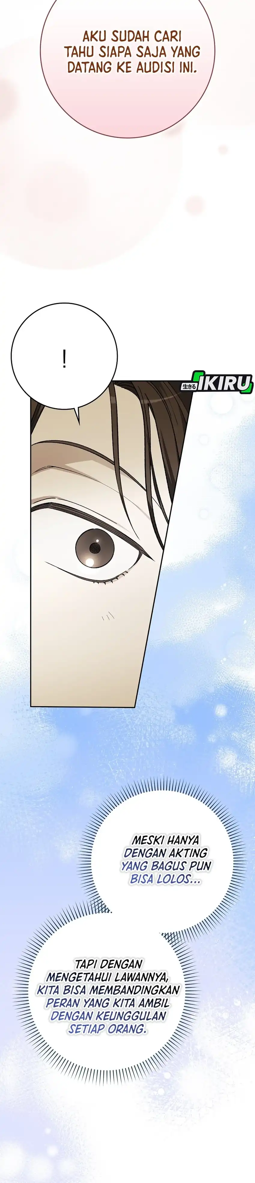 Baca Rookie but One-In-A-Million Actor - Chapter 73 halaman 23