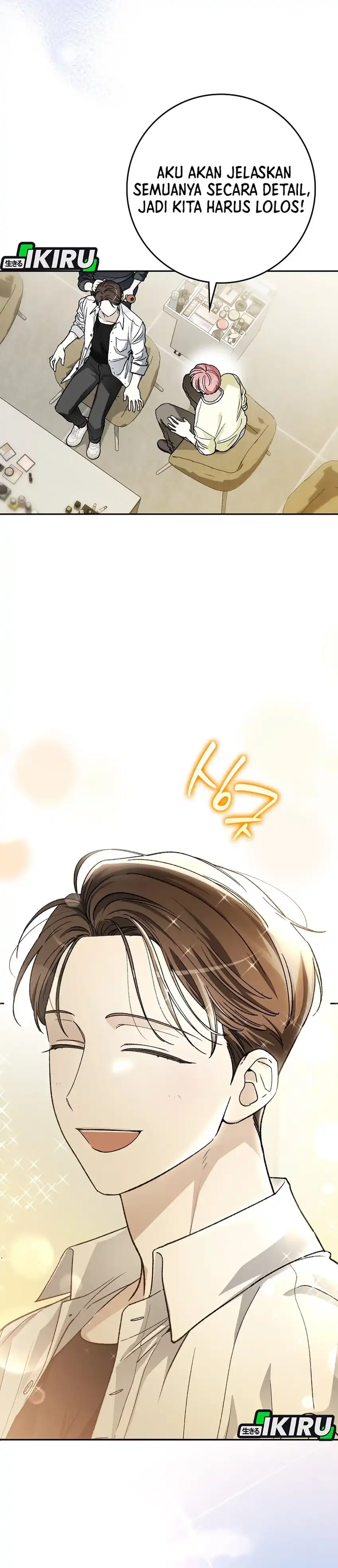 Baca Rookie but One-In-A-Million Actor - Chapter 73 halaman 24