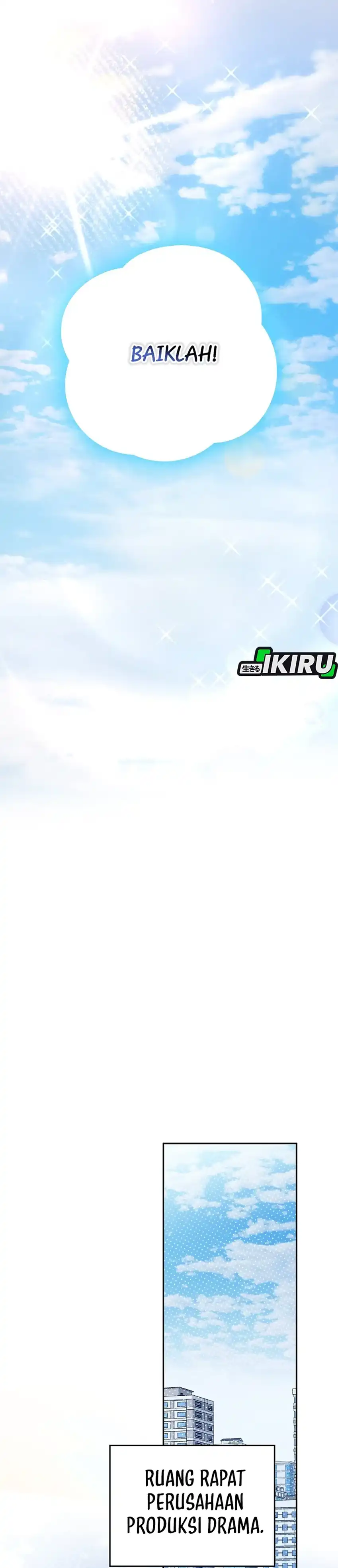 Baca Rookie but One-In-A-Million Actor - Chapter 73 halaman 25