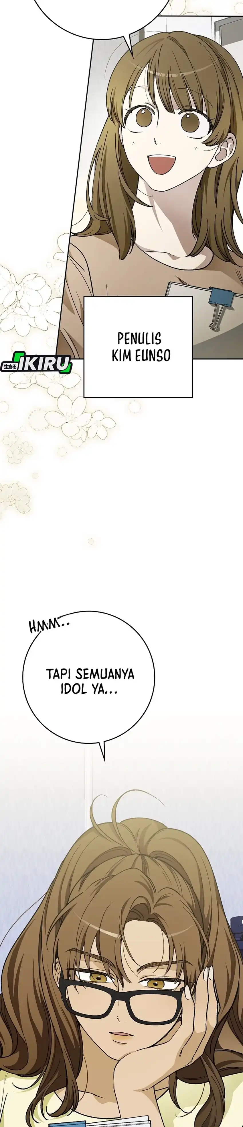 Baca Rookie but One-In-A-Million Actor - Chapter 73 halaman 28