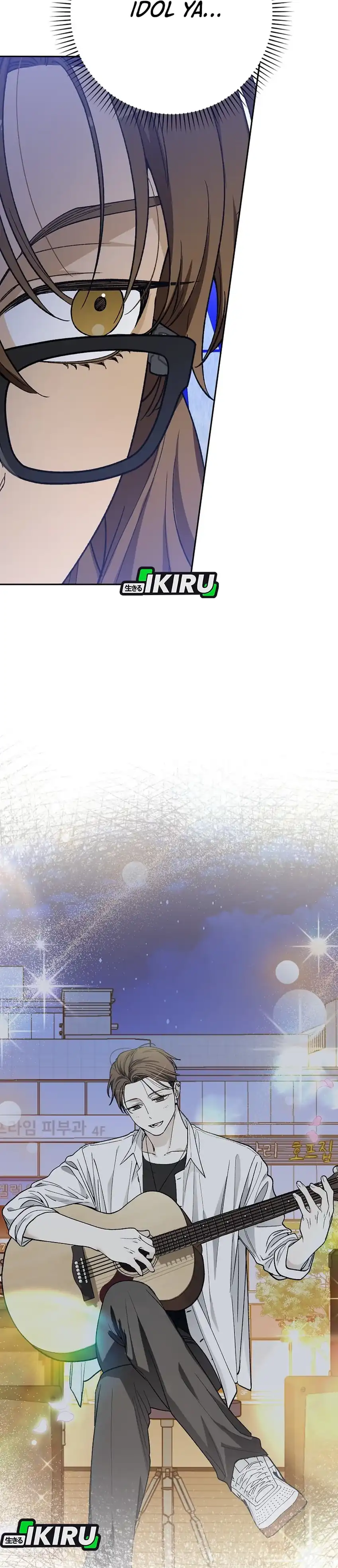 Baca Rookie but One-In-A-Million Actor - Chapter 73 halaman 30