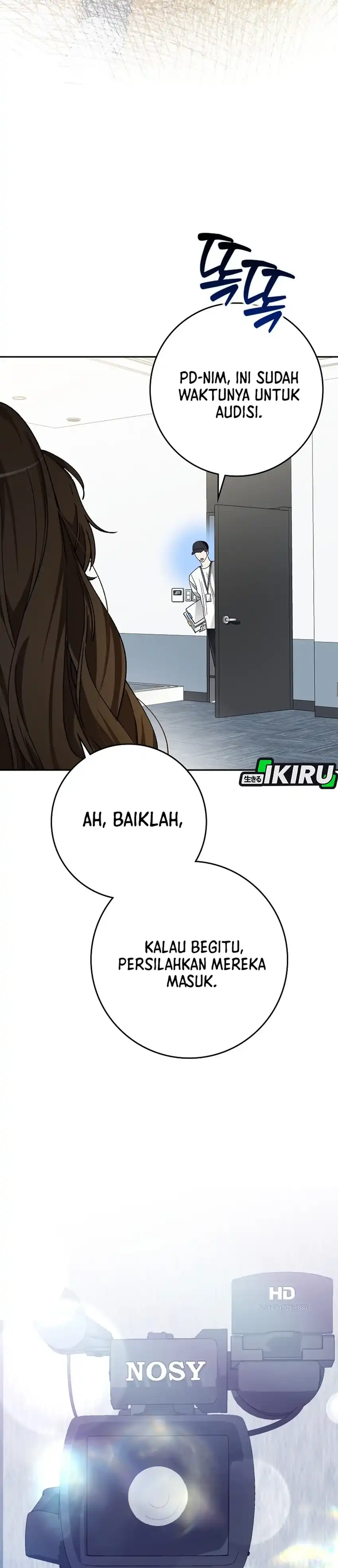 Baca Rookie but One-In-A-Million Actor - Chapter 73 halaman 31