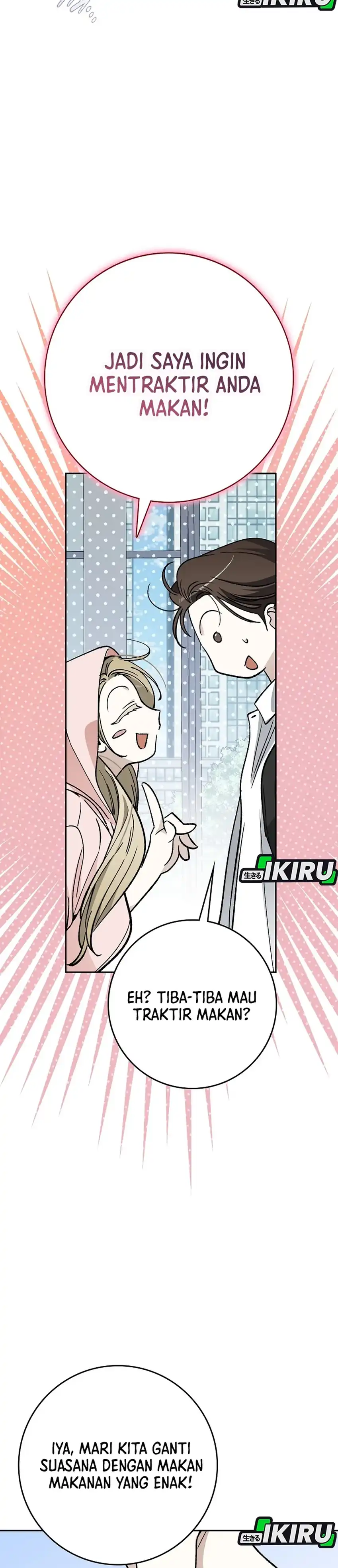 Baca Rookie but One-In-A-Million Actor - Chapter 73 halaman 8