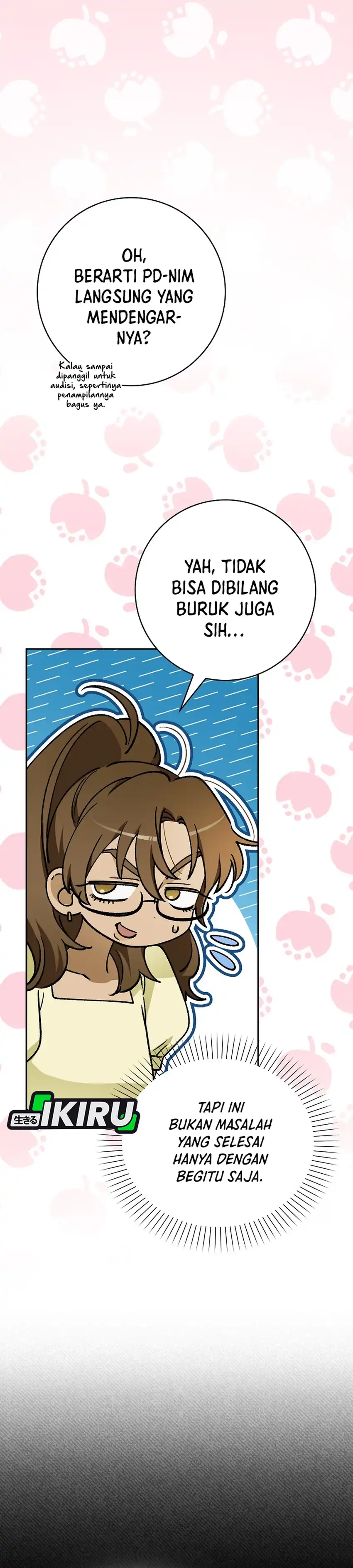 Baca Rookie but One-In-A-Million Actor - Chapter 74 halaman 12