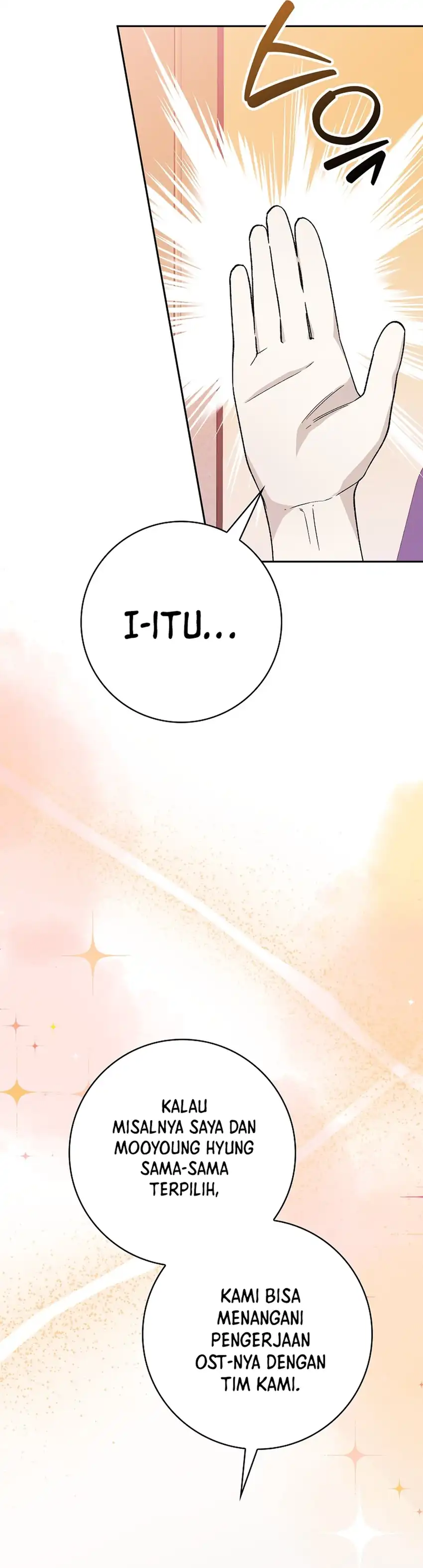 Baca Rookie but One-In-A-Million Actor - Chapter 74 halaman 14