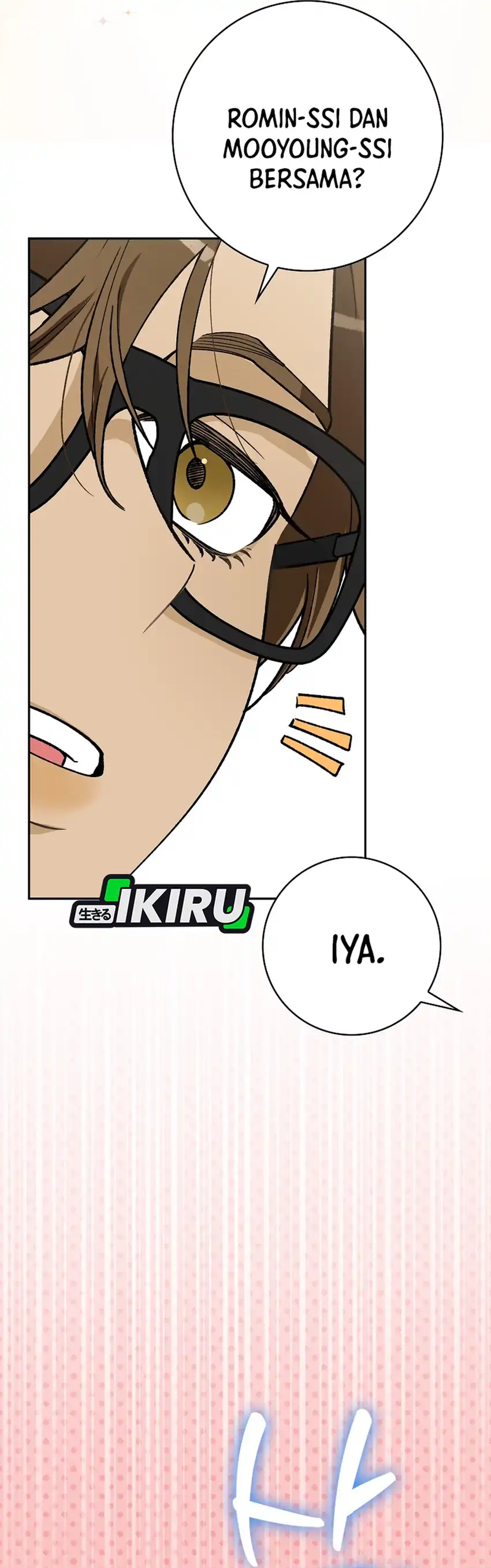 Baca Rookie but One-In-A-Million Actor - Chapter 74 halaman 16