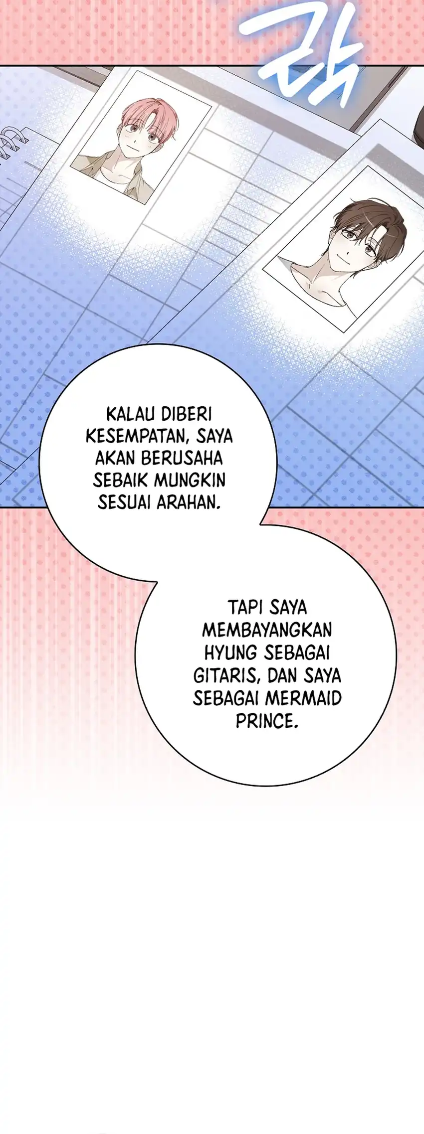 Baca Rookie but One-In-A-Million Actor - Chapter 74 halaman 17