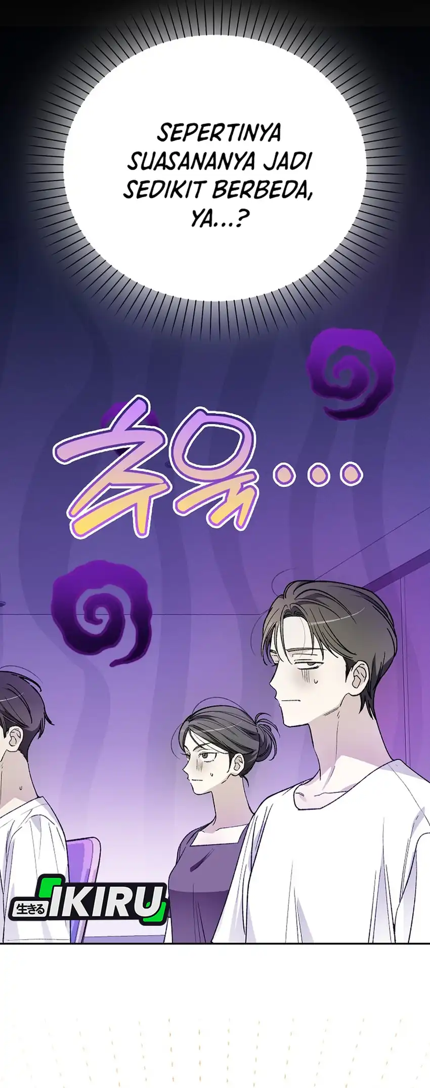 Baca Rookie but One-In-A-Million Actor - Chapter 74 halaman 24