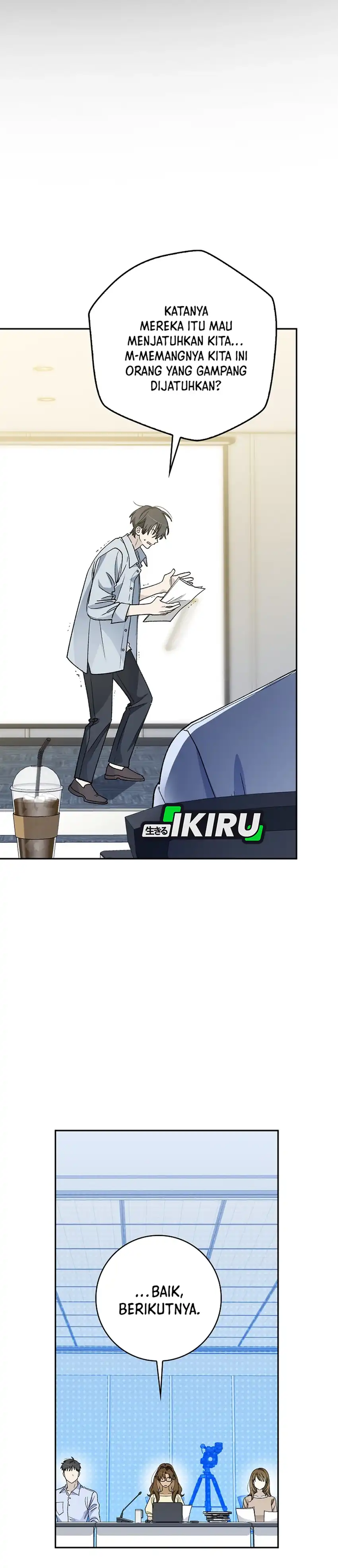 Baca Rookie but One-In-A-Million Actor - Chapter 74 halaman 29