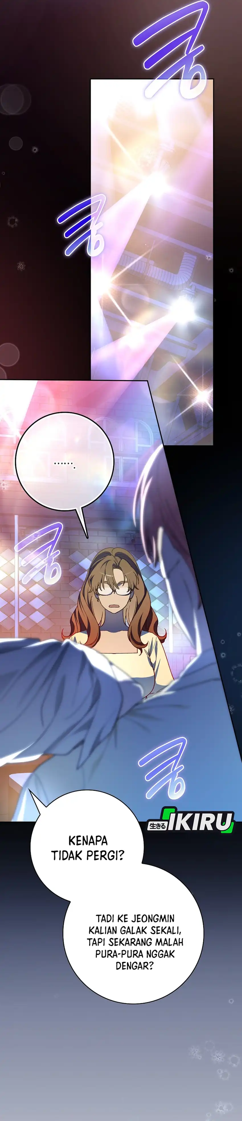 Baca Rookie but One-In-A-Million Actor - Chapter 74 halaman 38