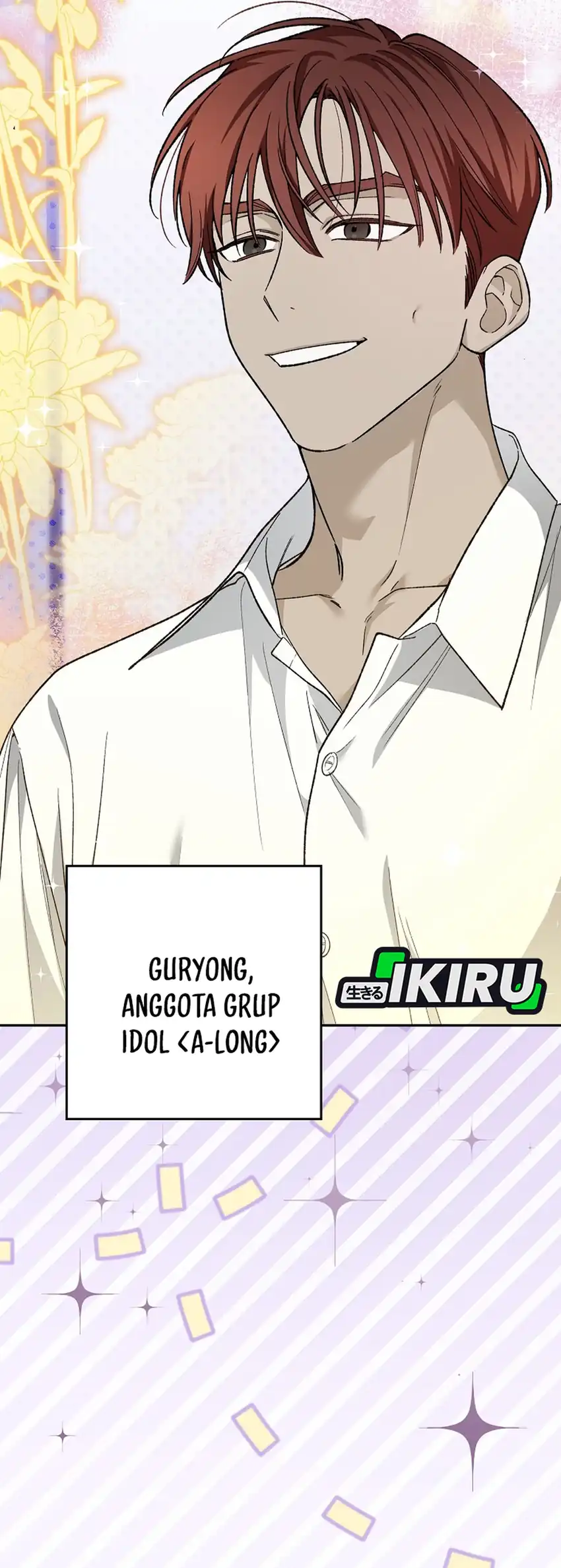 Baca Rookie but One-In-A-Million Actor - Chapter 74 halaman 4