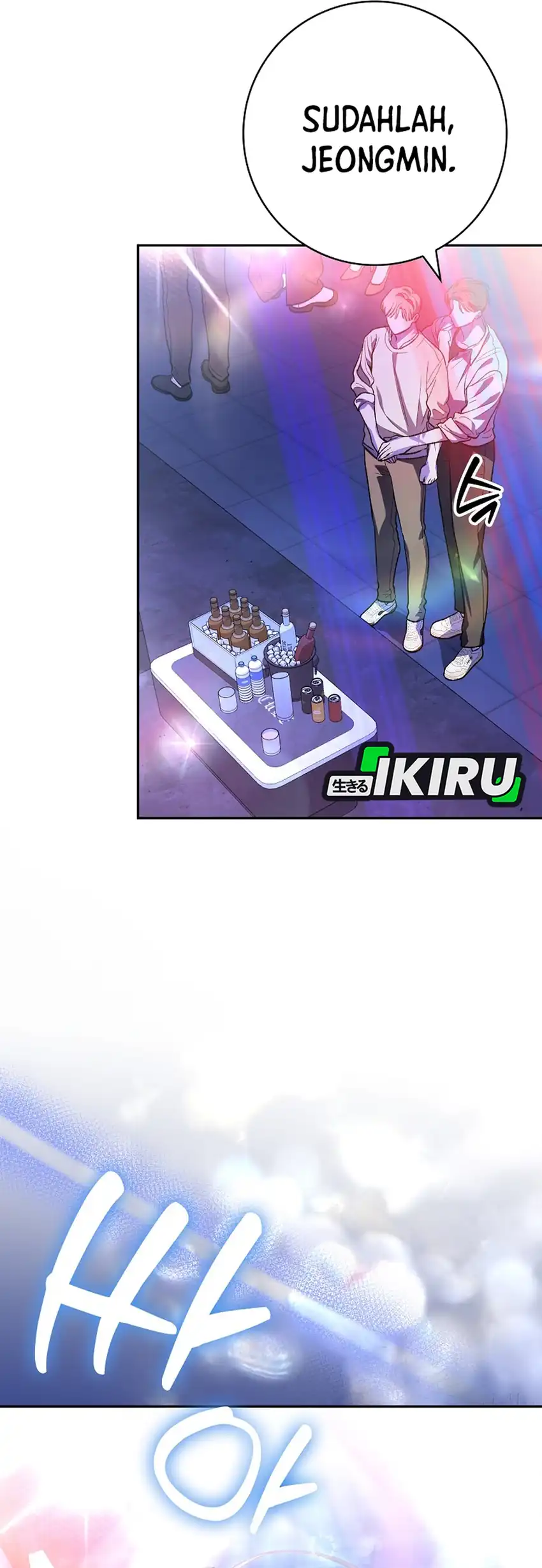 Baca Rookie but One-In-A-Million Actor - Chapter 74 halaman 41