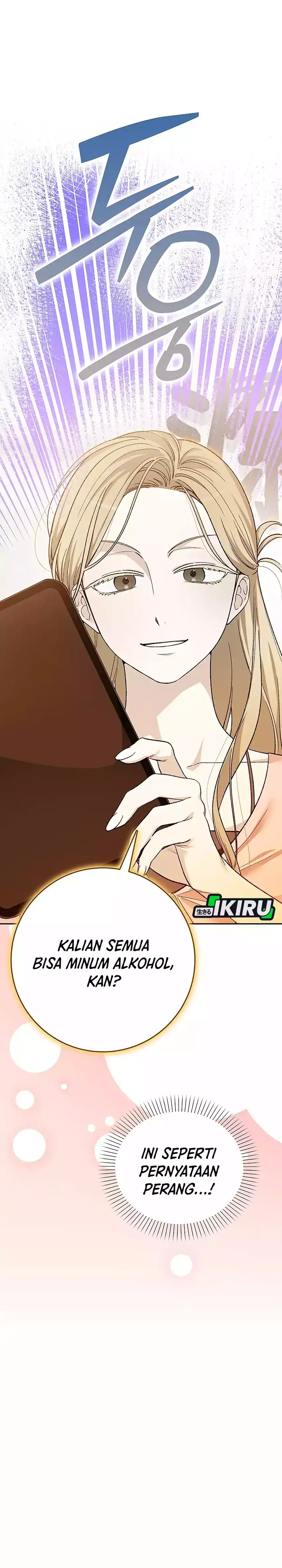 Baca Rookie but One-In-A-Million Actor - Chapter 75 halaman 11