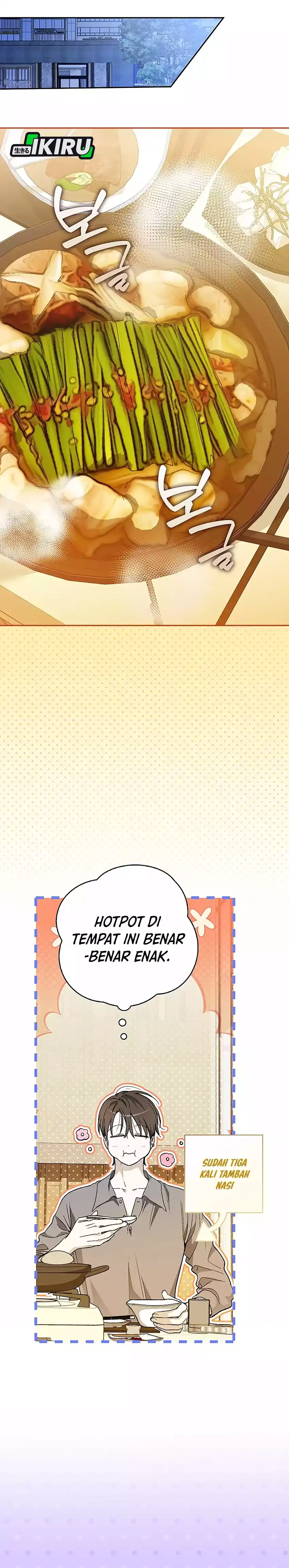 Baca Rookie but One-In-A-Million Actor - Chapter 75 halaman 12