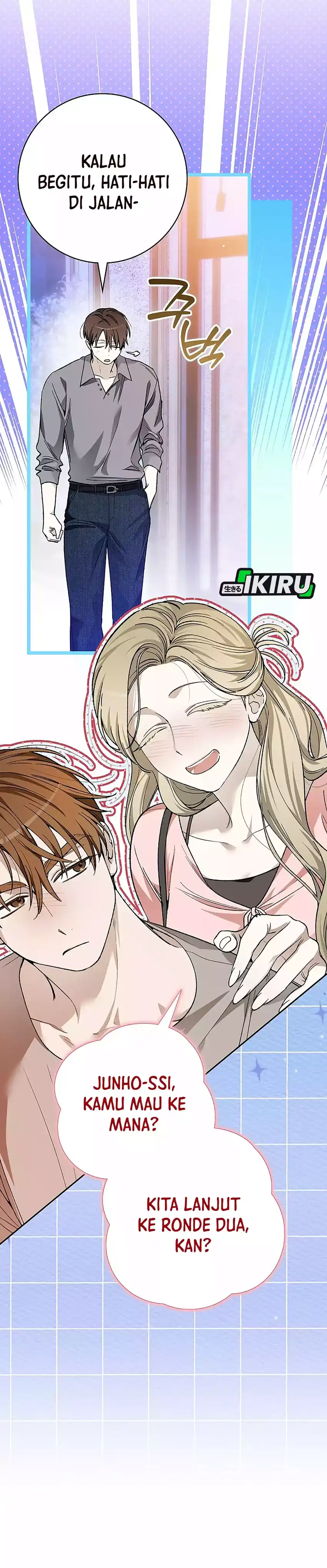 Baca Rookie but One-In-A-Million Actor - Chapter 75 halaman 18