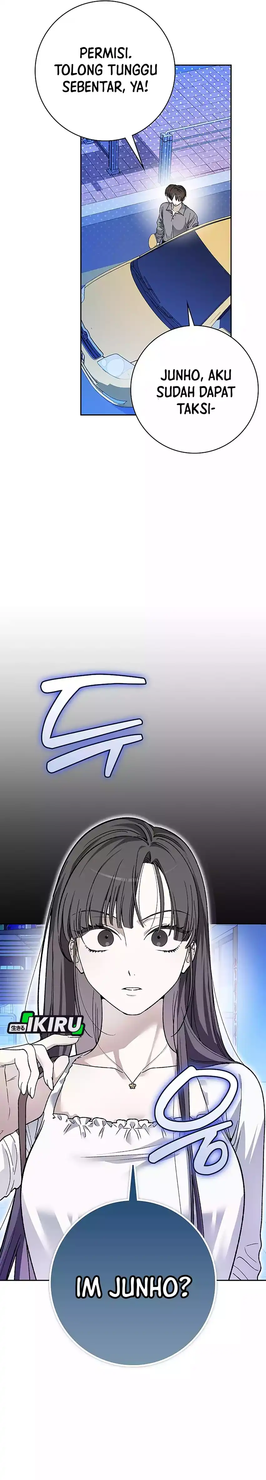 Baca Rookie but One-In-A-Million Actor - Chapter 75 halaman 20