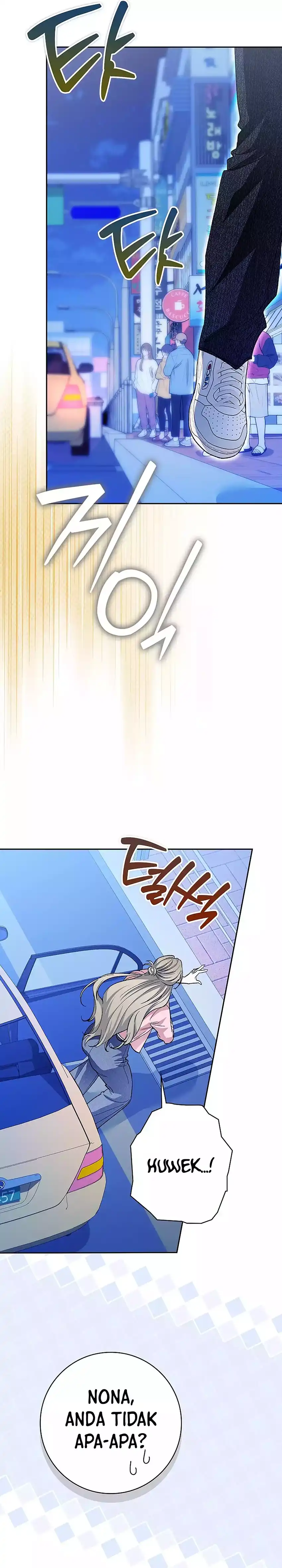 Baca Rookie but One-In-A-Million Actor - Chapter 75 halaman 30